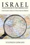 Israel, A Beachhead in the Middle East cover