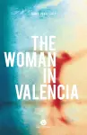 The Woman in Valencia cover