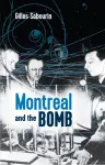 Montreal and the Bomb cover