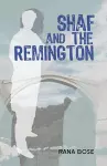 Shaf and the Remington cover