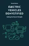 Electric Vehicles Demystified cover