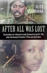 After All Was Lost cover