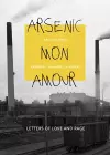Arsenic mon amour cover