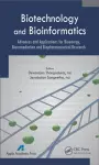 Biotechnology and Bioinformatics cover