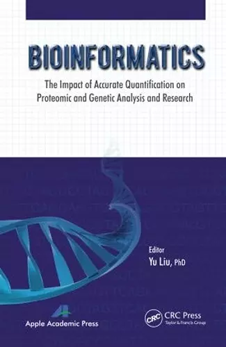 Bioinformatics cover