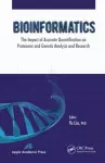 Bioinformatics cover