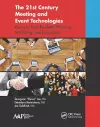 The 21st Century Meeting and Event Technologies cover