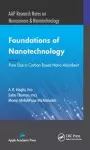 Foundations of Nanotechnology, Volume One cover