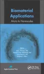 Biomaterial Applications cover