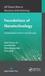 Foundations of Nanotechnology, Volume Two cover