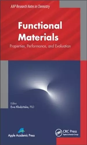 Functional Materials cover