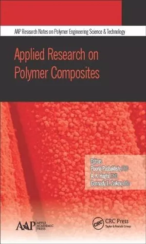 Applied Research on Polymer Composites cover