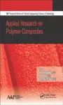 Applied Research on Polymer Composites cover