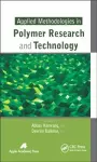 Applied Methodologies in Polymer Research and Technology cover