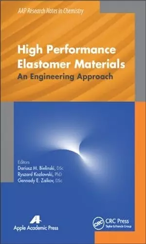 High Performance Elastomer Materials cover