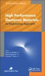 High Performance Elastomer Materials cover