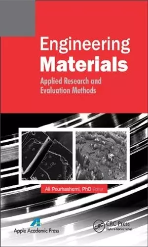 Engineering Materials cover