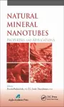 Natural Mineral Nanotubes cover