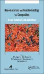 Nanomaterials and Nanotechnology for Composites cover