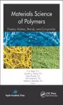 Materials Science of Polymers cover