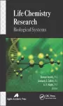 Life Chemistry Research cover