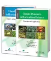 Climate Dynamics in Horticultural Science, Two Volume Set cover