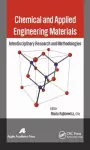 Chemical and Applied Engineering Materials cover