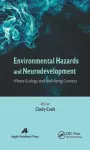 Environmental Hazards and Neurodevelopment cover