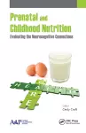 Prenatal and Childhood Nutrition cover