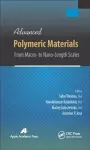 Advanced Polymeric Materials cover