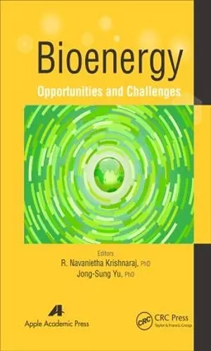 Bioenergy cover