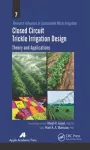 Closed Circuit Trickle Irrigation Design cover