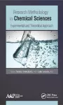 Research Methodology in Chemical Sciences cover