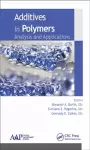 Additives in Polymers cover