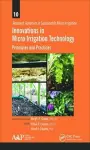 Innovations in Micro Irrigation Technology cover