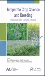 Temperate Crop Science and Breeding cover