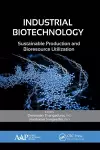 Industrial Biotechnology cover