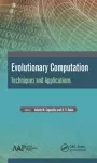 Evolutionary Computation cover