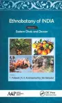 Ethnobotany of India, Volume 1 cover