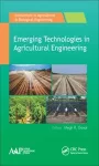 Emerging Technologies in Agricultural Engineering cover