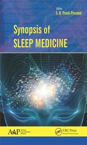 Synopsis of Sleep Medicine cover