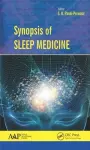 Synopsis of Sleep Medicine cover