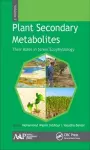 Plant Secondary Metabolites, Volume Three cover