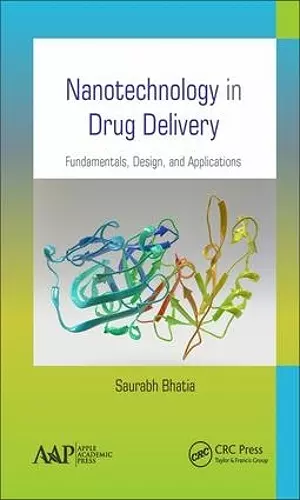 Nanotechnology in Drug Delivery cover