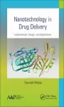 Nanotechnology in Drug Delivery cover