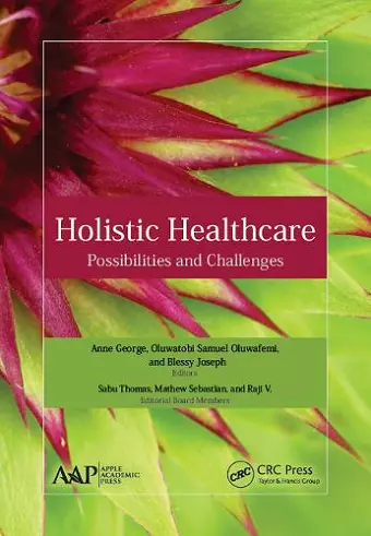 Holistic Healthcare cover