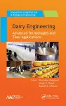 Dairy Engineering cover