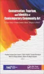 Conservation, Tourism, and Identity of Contemporary Community Art cover