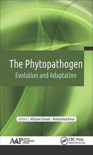 The Phytopathogen cover