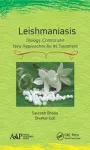 Leishmaniasis cover